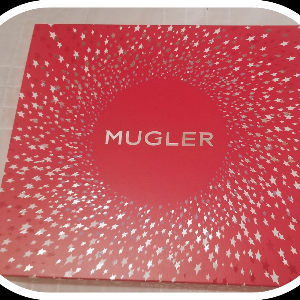 Mugler Angel Nova Gift Set